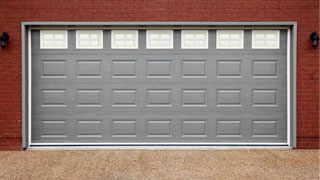 Garage Door Repair at Garden Grove, California