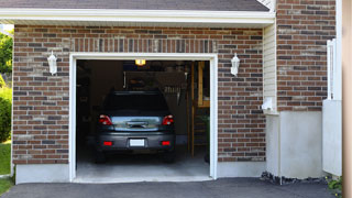 Garage Door Installation at Garden Grove, California